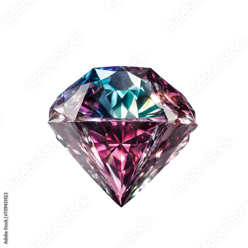 Luxury Diamond PNG Format With Transparent Background 