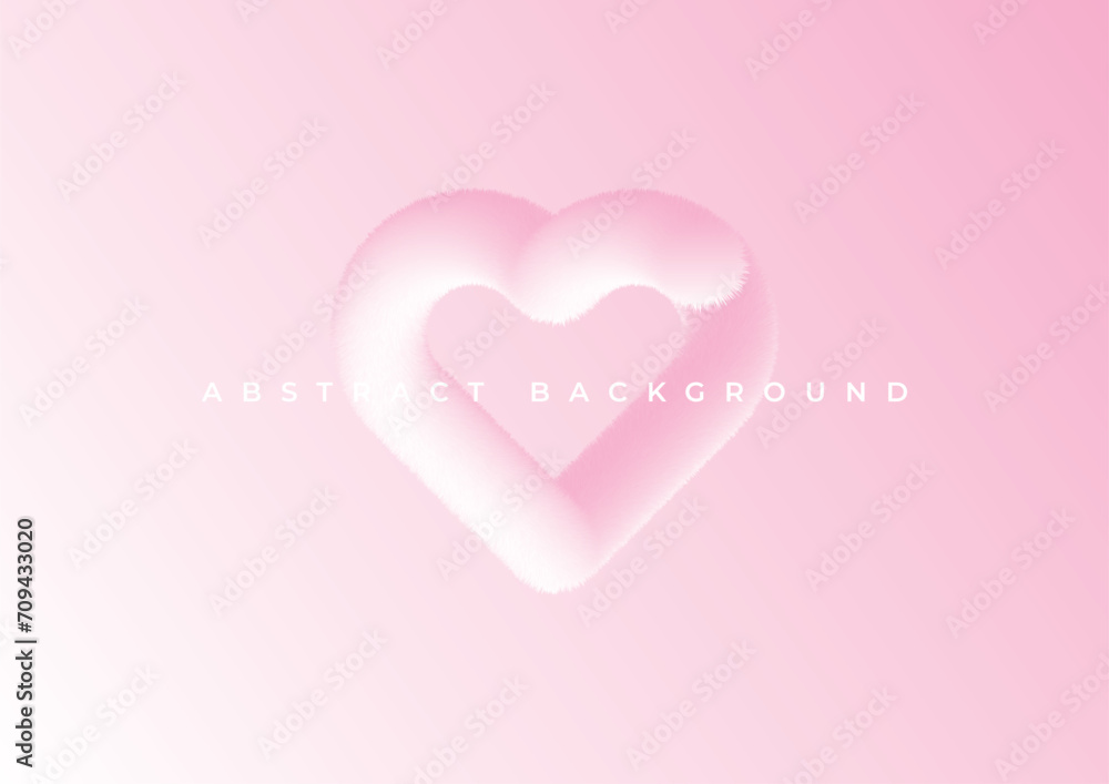 abstract pink background design template wallpaper