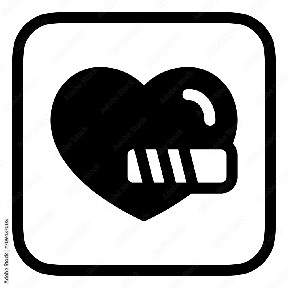 Editable life, heart, health point vector icon. Video game, game elements. Part of a big icon set family. Perfect for web and app interfaces, presentations, infographics, etc Editable life, heart, health point vector icon. Video game, game elements. Part of a big icon set family. Perfect for web and app interfaces, presentations, infographics, etc