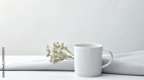 Wallpaper Mural color white grey background illustration neutral minimalist, clean simple, texture light color white grey background Torontodigital.ca