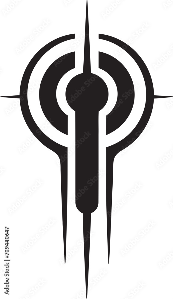 Virtual Vortex Sleek Black Abstract Symbol Showcasing Cybernetic Harmony Quantum Quest Abstract Vector Logo for Black Cybernetic Sophistication Virtual Vortex Sleek Black Abstract Symbol Showcasing Cybernetic Harmony Quantum Quest Abstract Vector Logo for Black Cybernetic Sophistication