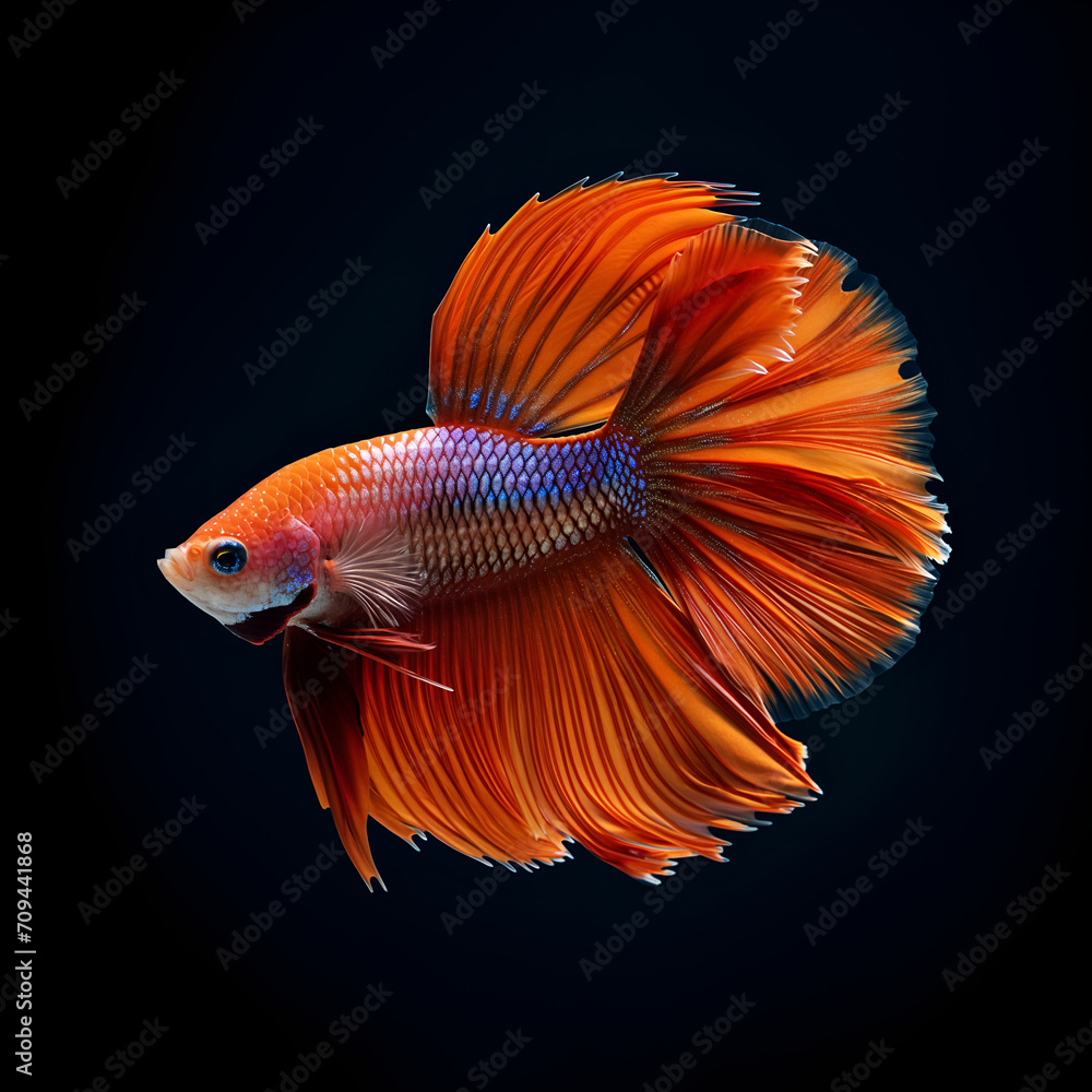 siamese fighting fish siamese fighting fish