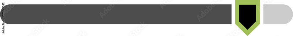 Slider Bar Icon Slider Bar Icon