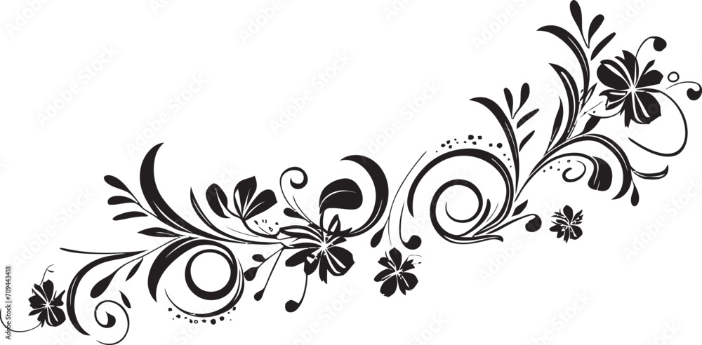 Ornate Outlines Sleek Logo Design Highlighting Doodle Decorative Element Whirlwind of Whimsy Monochrome Decorative Element in Sleek Black Ornate Outlines Sleek Logo Design Highlighting Doodle Decorative Element Whirlwind of Whimsy Monochrome Decorative Element in Sleek Black