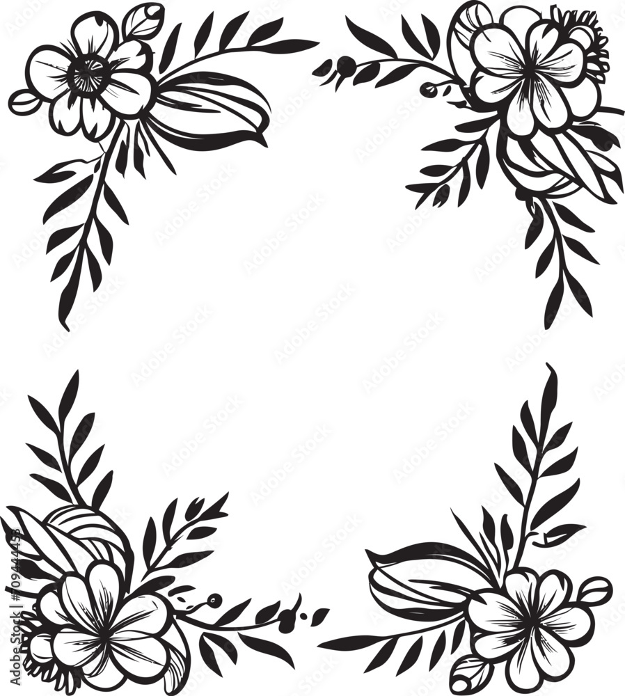 Sophisticated Swirls Sleek Emblem Featuring Monochrome Decorative Frame Element Ornate Outlines Chic Black Logo Design with Doodle Decorations Frame Sophisticated Swirls Sleek Emblem Featuring Monochrome Decorative Frame Element Ornate Outlines Chic Black Logo Design with Doodle Decorations Frame