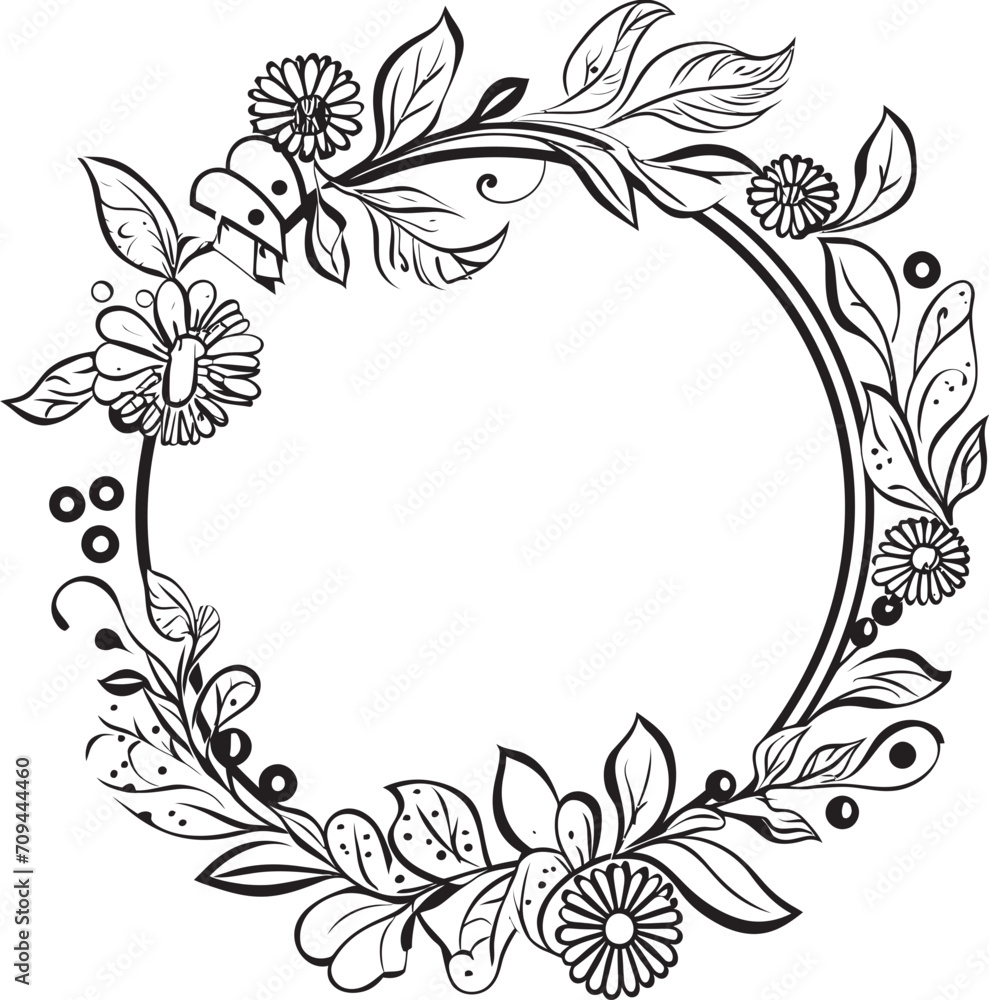 Sculpted Spirals Monochrome Decorative Doodle Frame Icon in Chic Vector Fanciful Flourishes Black Logo with Decorative Doodle Frame Elements Sculpted Spirals Monochrome Decorative Doodle Frame Icon in Chic Vector Fanciful Flourishes Black Logo with Decorative Doodle Frame Elements