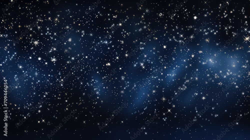 shimmer decoration stars background illustration sparkle glimmer, twinkle shine, celestial cosmic shimmer decoration stars background