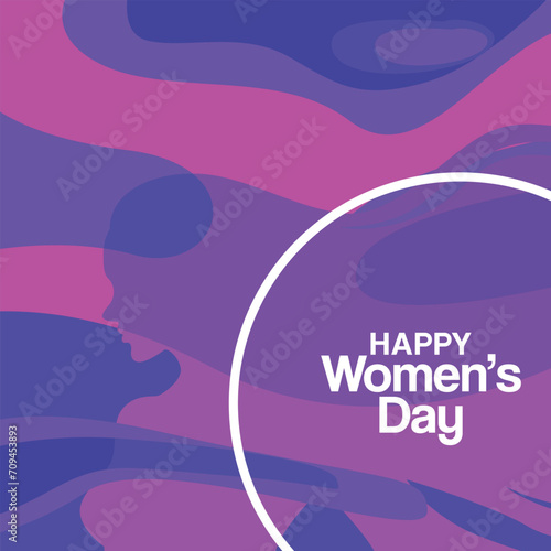 women days background design Elegance in Vector, Empowering Women in Diverse Daily Roles