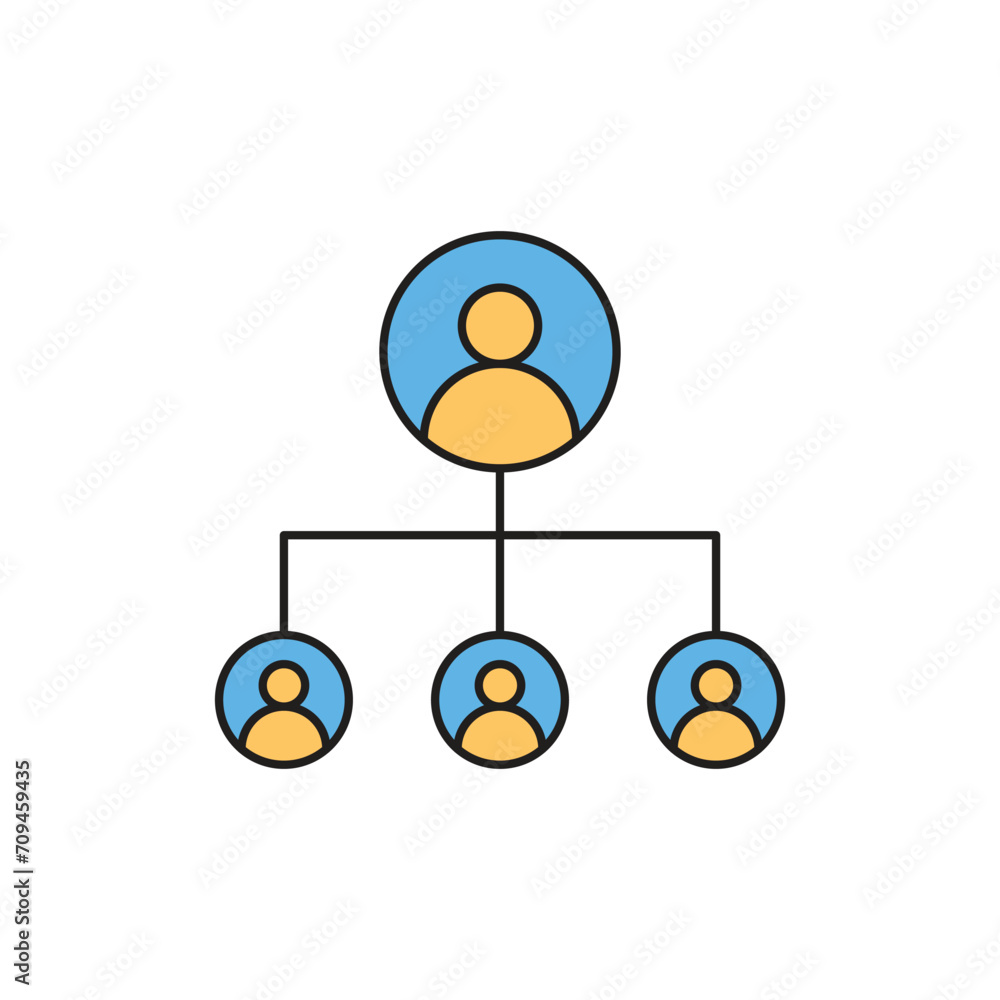 Business teamwork, team building, work group and human resources minimal thin line web icon set. Outline icons collection. Simple vector illustration. Minimal and Modern. Color Fill
Business teamwork, team building, work group and human resources minimal thin line web icon set. Outline icons collection. Simple vector illustration. Minimal and Modern. Color Fill