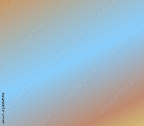 Light Multicolor, Rainbow vector blurred background. Glitter abstract illustration with an elegant design.