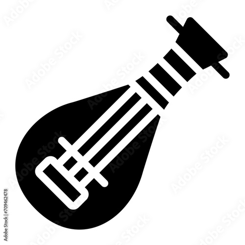 biwa Solid icon