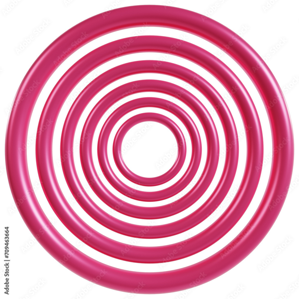 Vibrant Circular Patterns Design Vibrant Circular Patterns Design