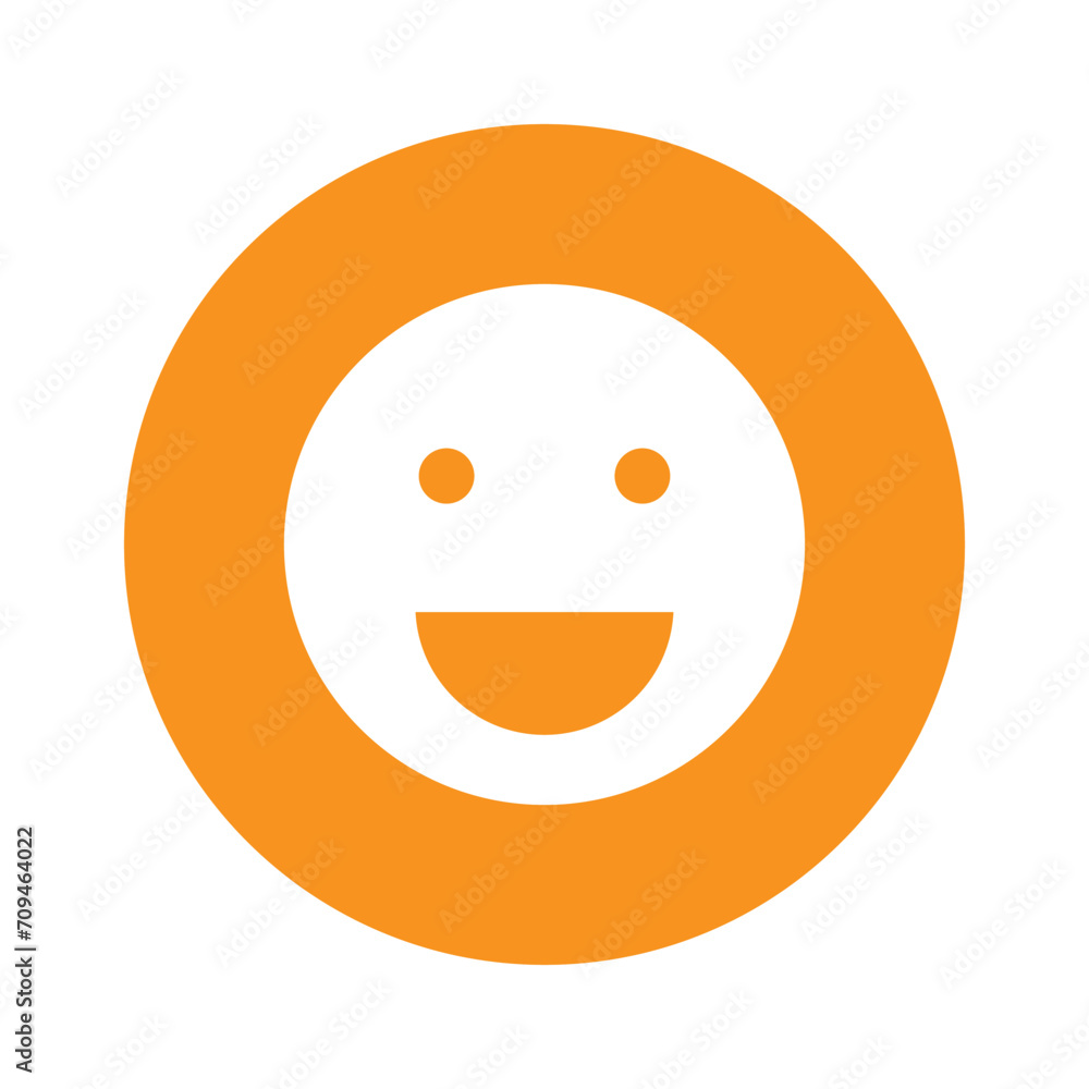 Modern Social media icon vector element Modern Social media icon vector element