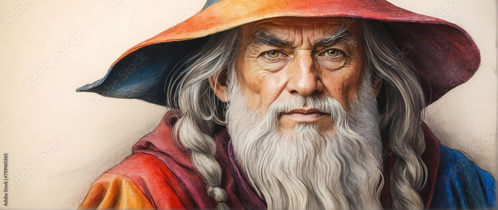The Wizard The Wizard