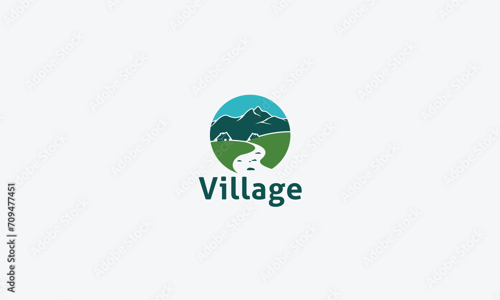agriculture and natural farm logo design vector template agriculture and natural farm logo design vector template