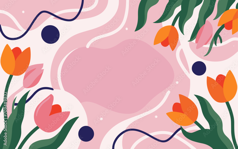 Abstract background poster. Good for fashion fabrics, postcards, email header, wallpaper, banner, events, covers, advertising, and more. Valentine's day, women's day, mother's day background. Abstract background poster. Good for fashion fabrics, postcards, email header, wallpaper, banner, events, covers, advertising, and more. Valentine's day, women's day, mother's day background.