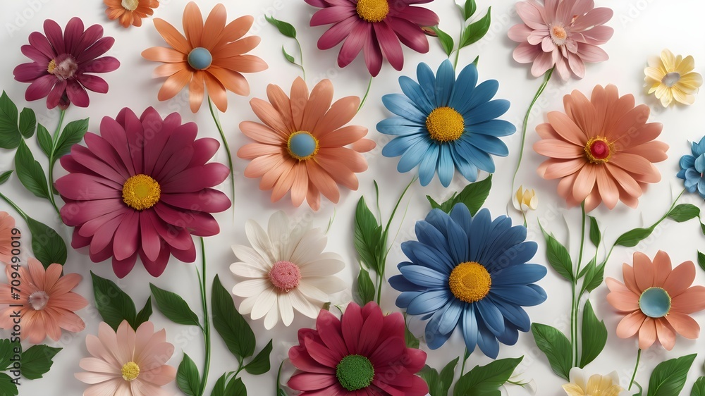 Flower Background Very Cool Flower Background Very Cool