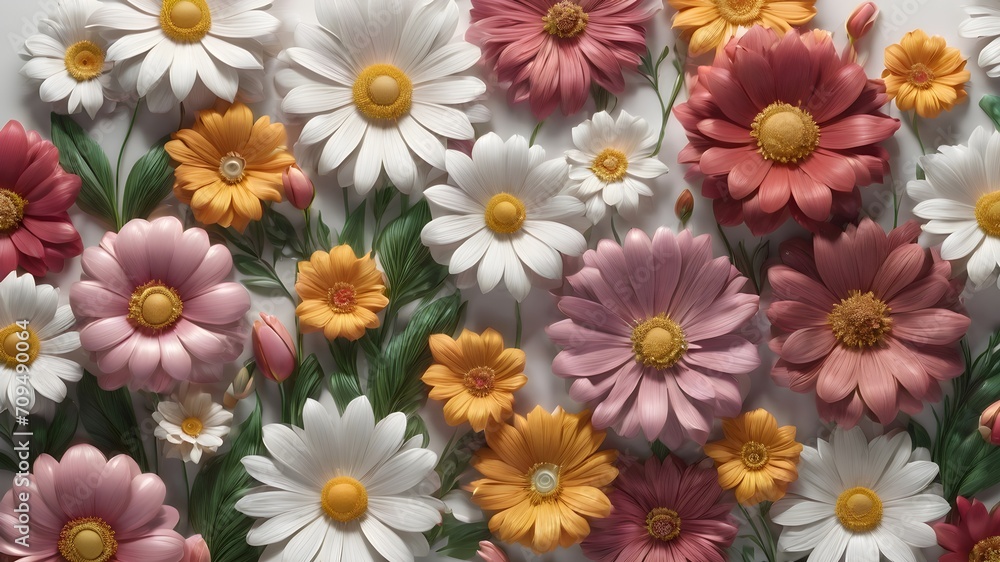Flower Background Very Cool Flower Background Very Cool