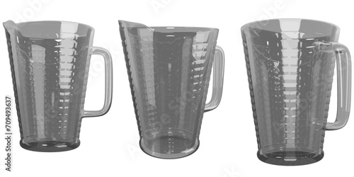 Wallpaper Mural glass water pitcher Torontodigital.ca