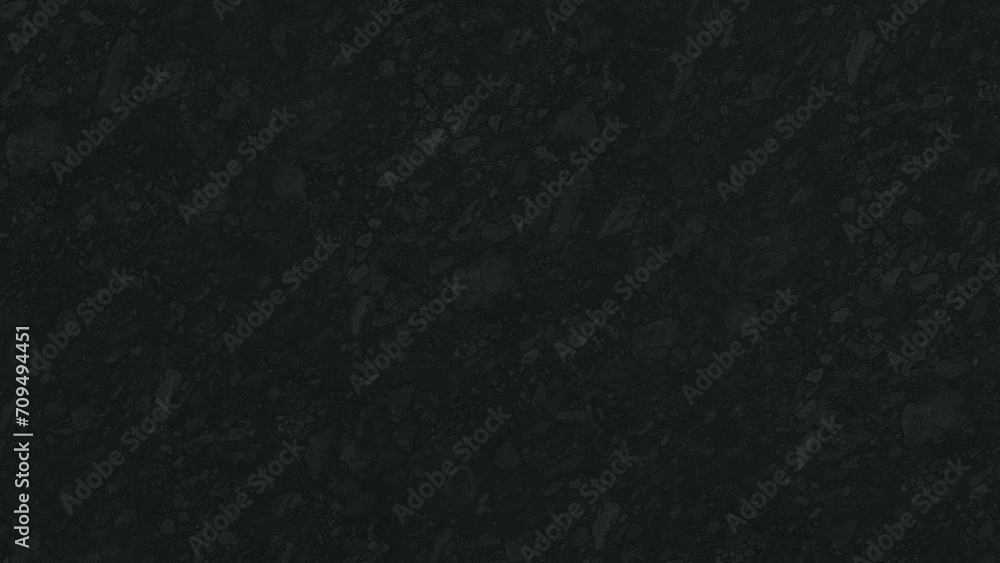 Fototapeta premium stone nature black background
