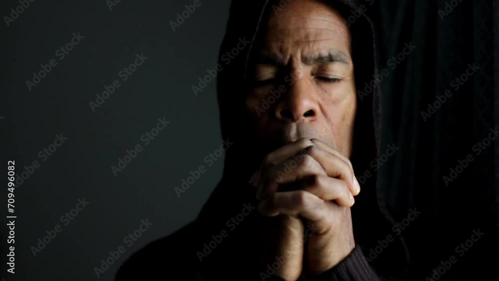 praying to god with hands together on white background with people stock video stock footage praying to god with hands together on white background with people stock video stock footage
