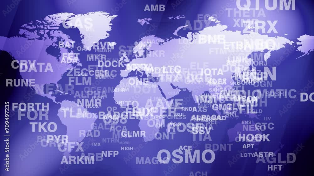 Digital money investing in crypto coins on rise with world map showing top crypto exchanges and altcoins worth buying for high returns and savings in digital finance Digital money investing in crypto coins on rise with world map showing top crypto exchanges and altcoins worth buying for high returns and savings in digital finance