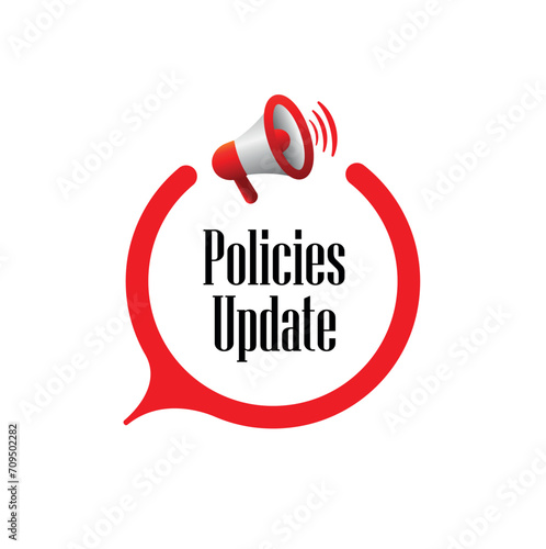 Policies Update 