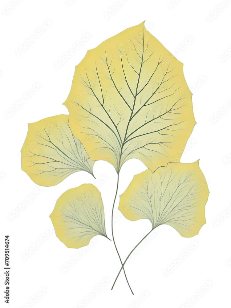 yellow flower isolated on white yellow flower isolated on white