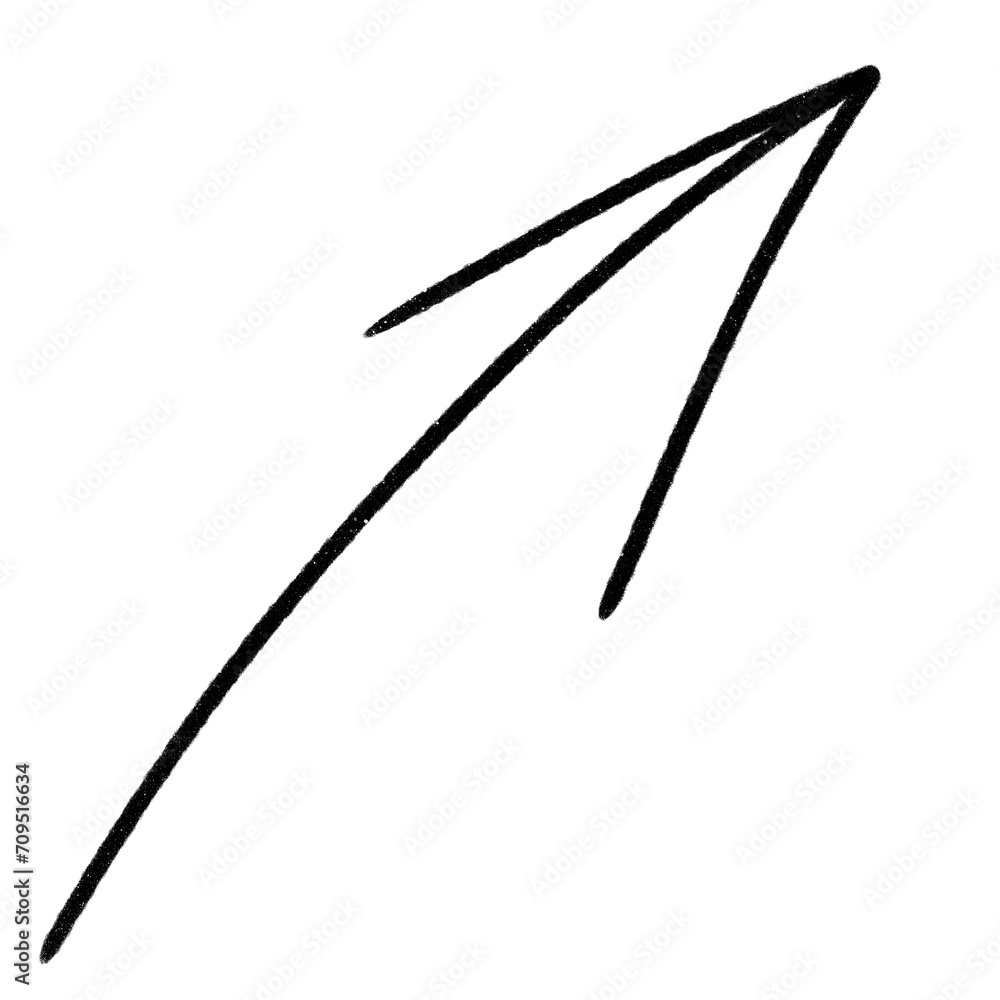 Arrow. Arrow Doodle. Arrow Scribble. Transparent background. Arrow. Arrow Doodle. Arrow Scribble. Transparent background.