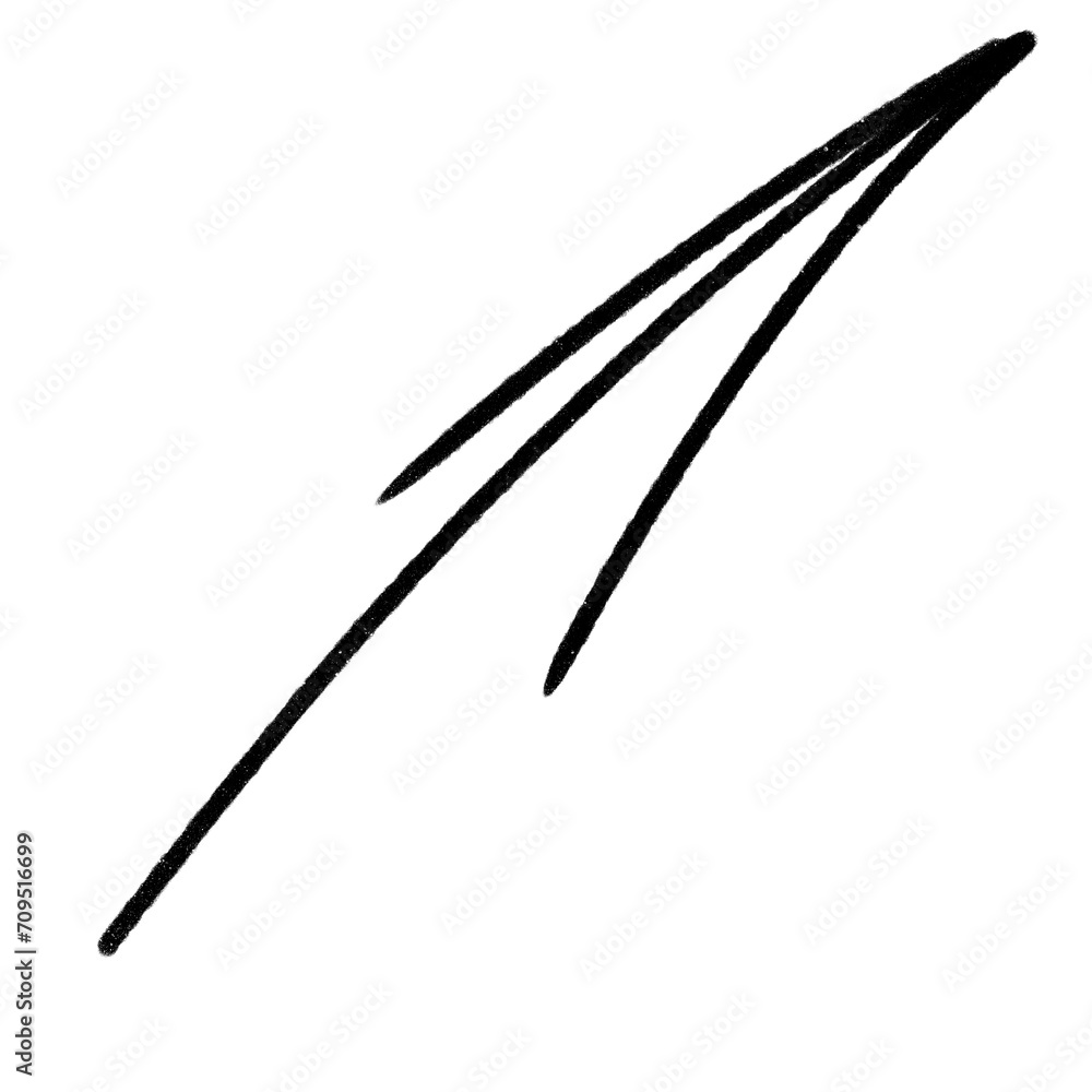 Arrow. Arrow Doodle. Arrow Scribble. Transparent background. Arrow. Arrow Doodle. Arrow Scribble. Transparent background.