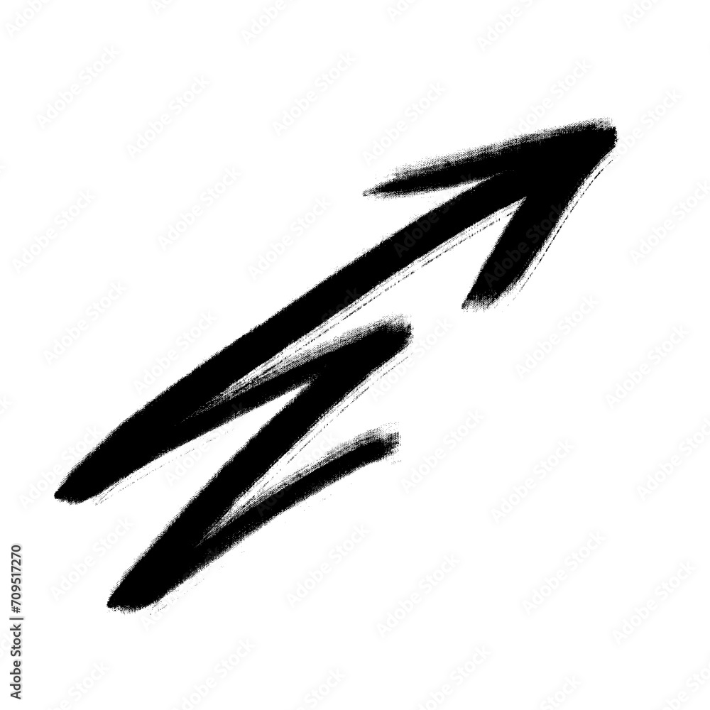 Arrow. Arrow Doodle. Arrow Scribble. Transparent background. Arrow. Arrow Doodle. Arrow Scribble. Transparent background.
