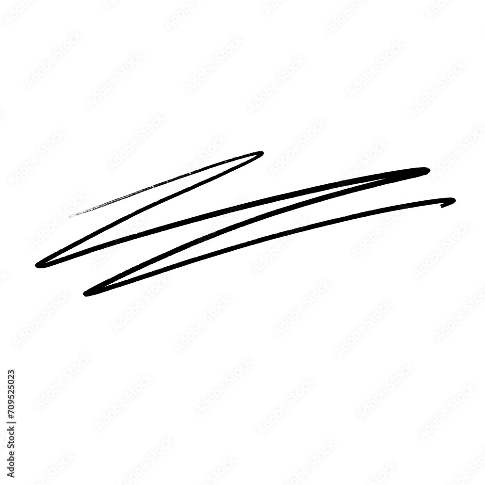 Scribble, doodle transparent background. Scribble, doodle transparent background.