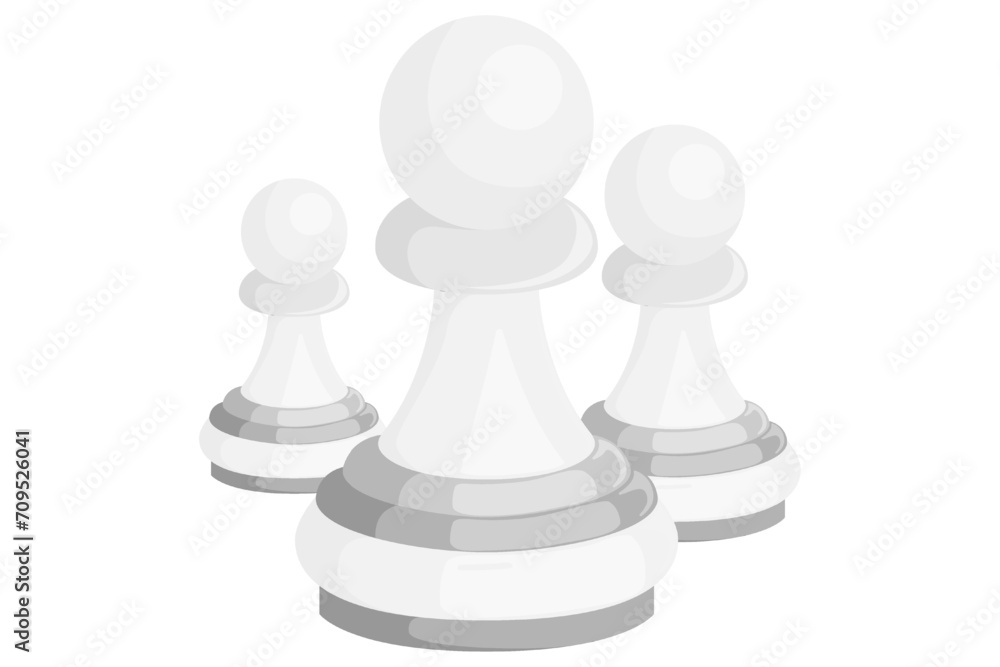Chess Functional Game Related Sticker Chess Functional Game Related Sticker
