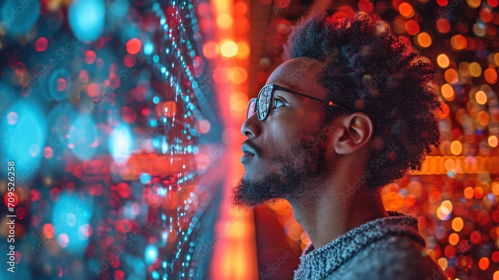 a picture that symbolizes knowledge and innovation. a picture that symbolizes knowledge and innovation.
