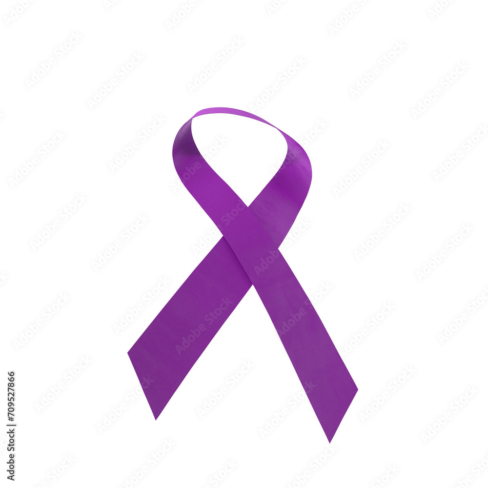A realistic 3D ribbon PNG in white to raise awareness about cancer and promote its prevention, detection and treatment, an iconic ribbon of World Cancer Day and a symbol of breast cancer awareness A realistic 3D ribbon PNG in white to raise awareness about cancer and promote its prevention, detection and treatment, an iconic ribbon of World Cancer Day and a symbol of breast cancer awareness