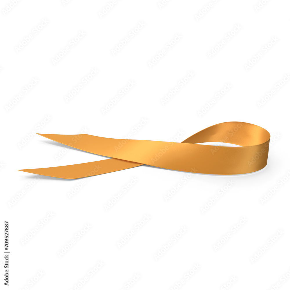 A realistic 3D ribbon PNG in white to raise awareness about cancer and promote its prevention, detection and treatment, an iconic ribbon of World Cancer Day and a symbol of breast cancer awareness A realistic 3D ribbon PNG in white to raise awareness about cancer and promote its prevention, detection and treatment, an iconic ribbon of World Cancer Day and a symbol of breast cancer awareness