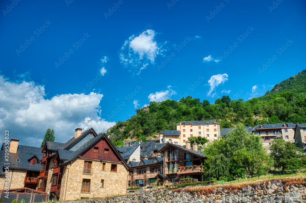 Panticosa is a Spanish municipality, belonging to the Alto Gállego region, north of the province of Huesca, in the autonomous community of Aragon. Panticosa is a Spanish municipality, belonging to the Alto Gállego region, north of the province of Huesca, in the autonomous community of Aragon.
