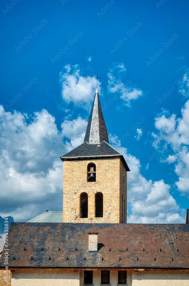 Panticosa is a Spanish municipality, belonging to the Alto Gállego region, north of the province of Huesca, in the autonomous community of Aragon. Panticosa is a Spanish municipality, belonging to the Alto Gállego region, north of the province of Huesca, in the autonomous community of Aragon.