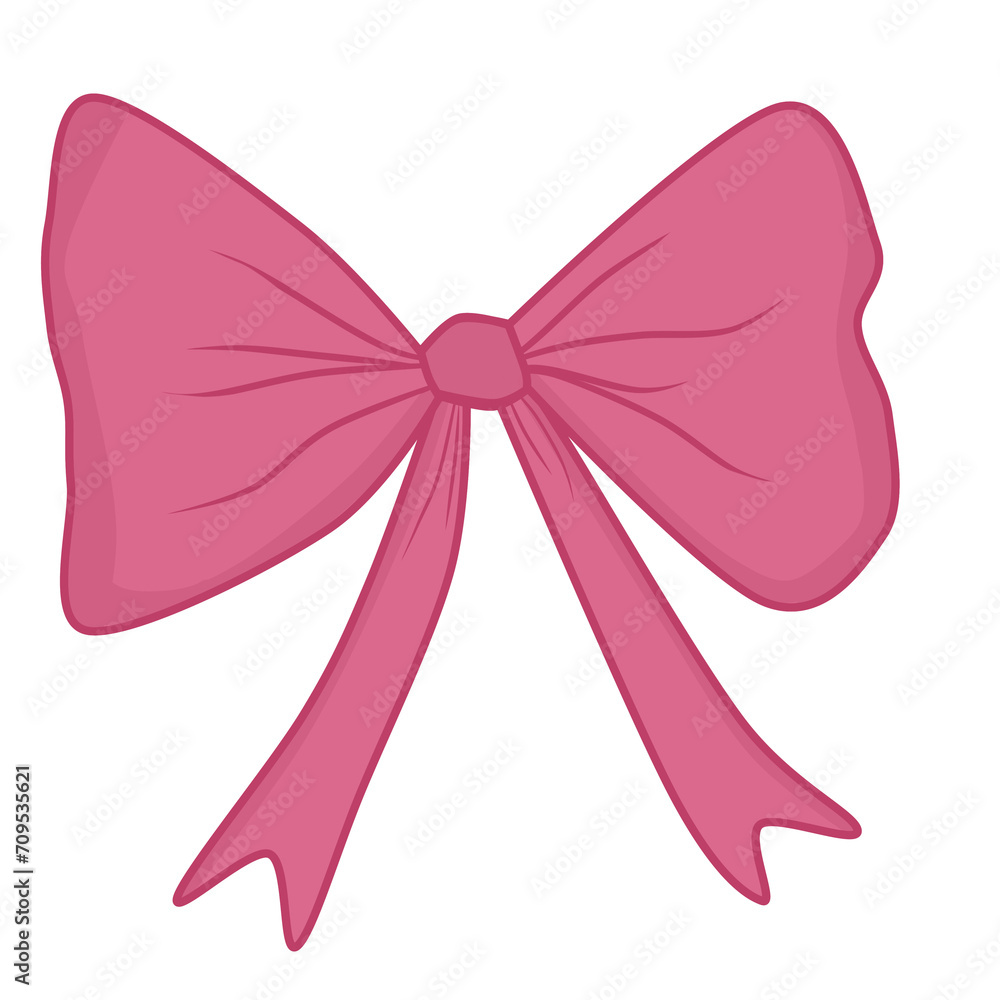 ribbon illustration doodle simple hand drawn transparent background with pink color that can be use for decoration, social media, sticker, wallpaper, e.t.c ribbon illustration doodle simple hand drawn transparent background with pink color that can be use for decoration, social media, sticker, wallpaper, e.t.c
