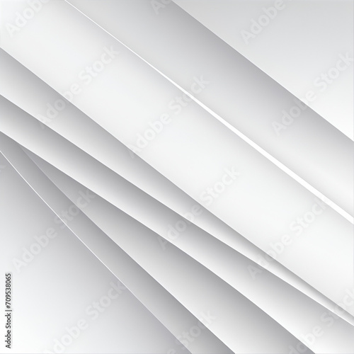 abstract snow-white background of a white wall 