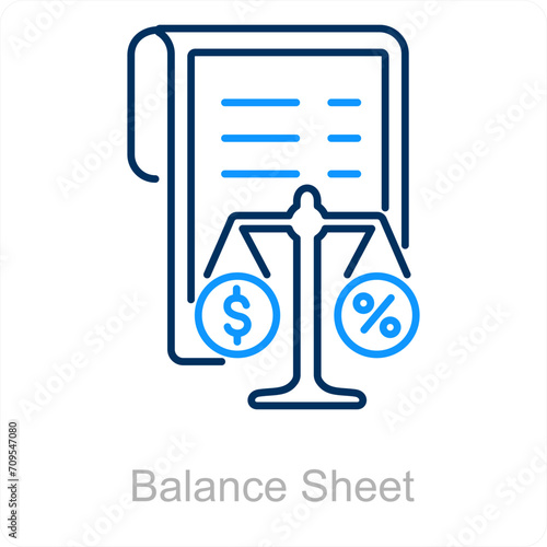Balance Sheet