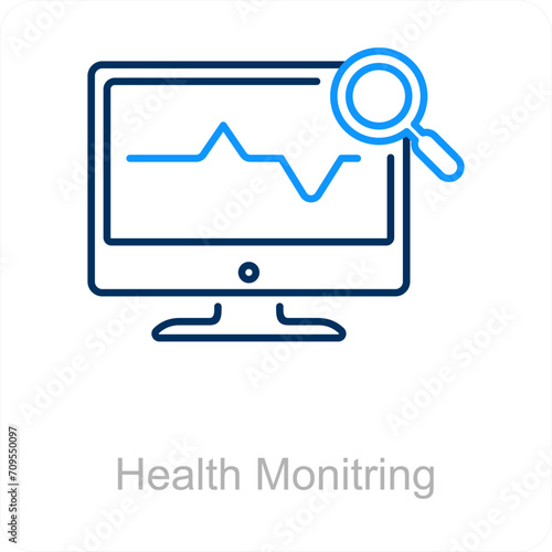Health Monitoring