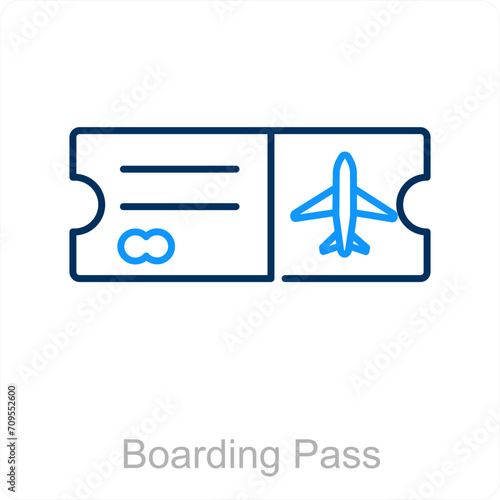 Boarding Pass