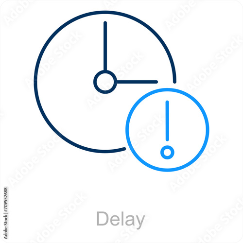 Delay