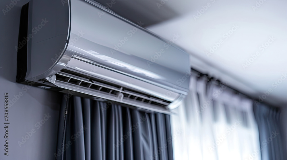 air conditioner control, air conditioner on the wall, air conditioning repair at home air conditioner control, air conditioner on the wall, air conditioning repair at home