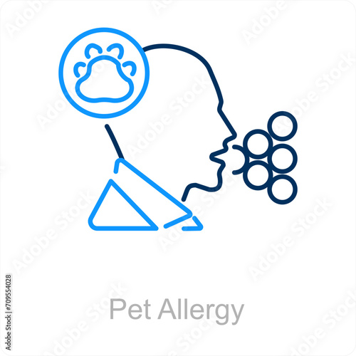Pet Allergy