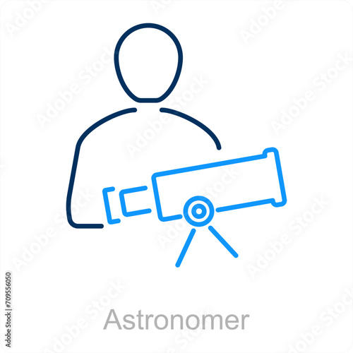 Astronomer
