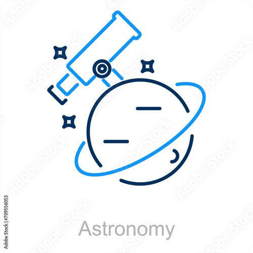 Astronomy