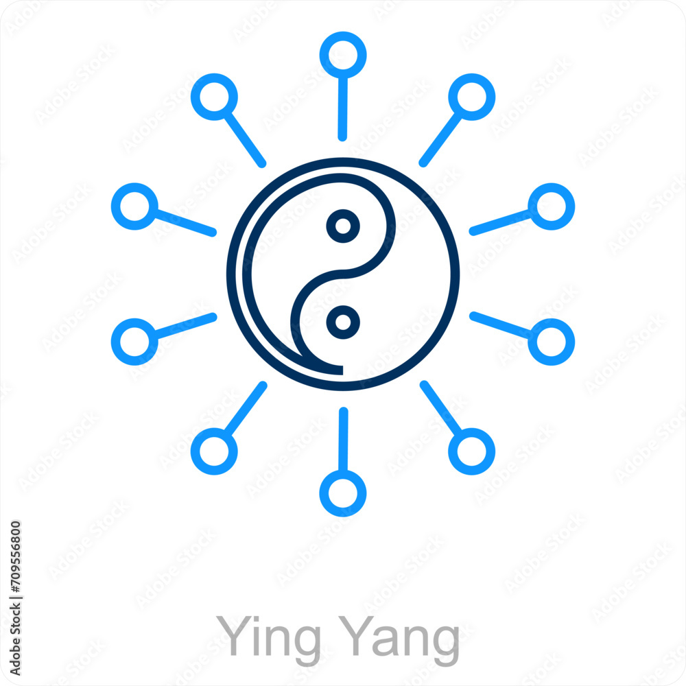 Yin Yang Yin Yang