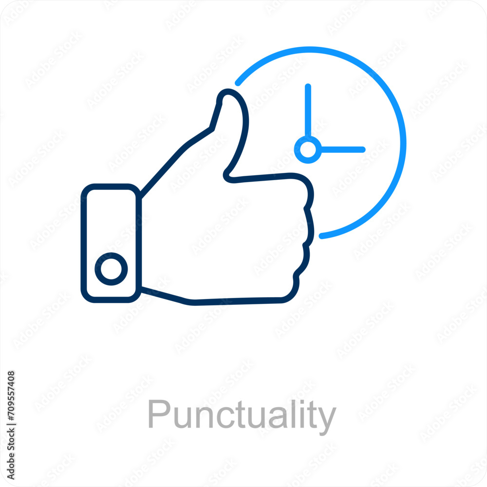 Punctuality Punctuality